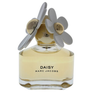 Marc Jacobs Daisy Eau de Toilette for Women – 1.7 oz