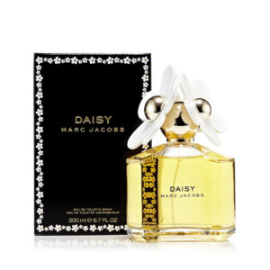 Marc Jacobs Daisy Eau de Toilette for Women – 6.7 oz