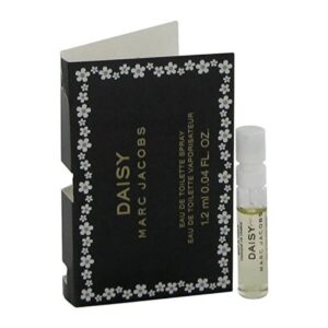 Marc Jacobs Daisy Eau de Toilette for Women – 0.04 oz