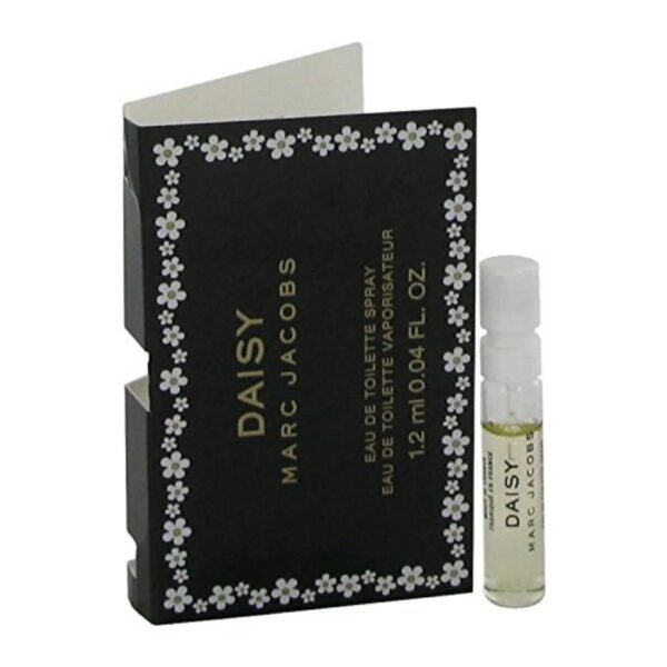 Marc Jacobs Daisy Eau de Toilette for Women – 0.04 oz