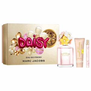 Marc Jacobs Daisy Eau So Fresh & Body Lotion Eau de Toilette for Women