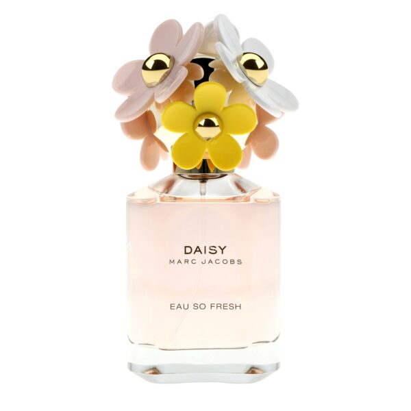 Marc Jacobs Daisy Eau So Fresh Eau de Toilette for Women – 2.5 oz