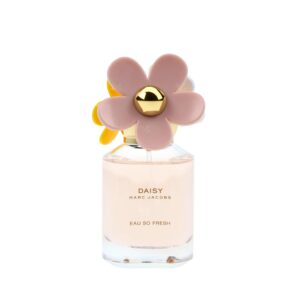 Marc Jacobs Daisy Eau So Fresh Eau de Toilette for Women – 1 oz