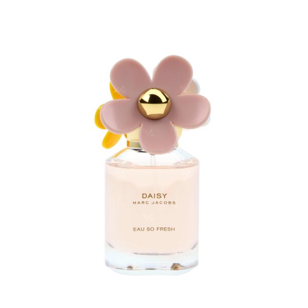 Marc Jacobs Daisy Eau So Fresh Eau de Toilette for Women – 1 oz