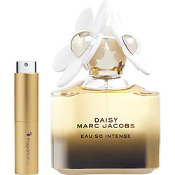 Marc Jacobs Daisy Eau So Intense Travel Spray 0.27 oz