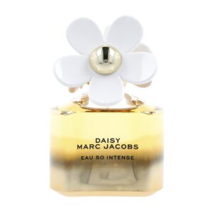 Marc Jacobs Daisy Eau So Intense Eau de Parfum for Women – 3.3 oz