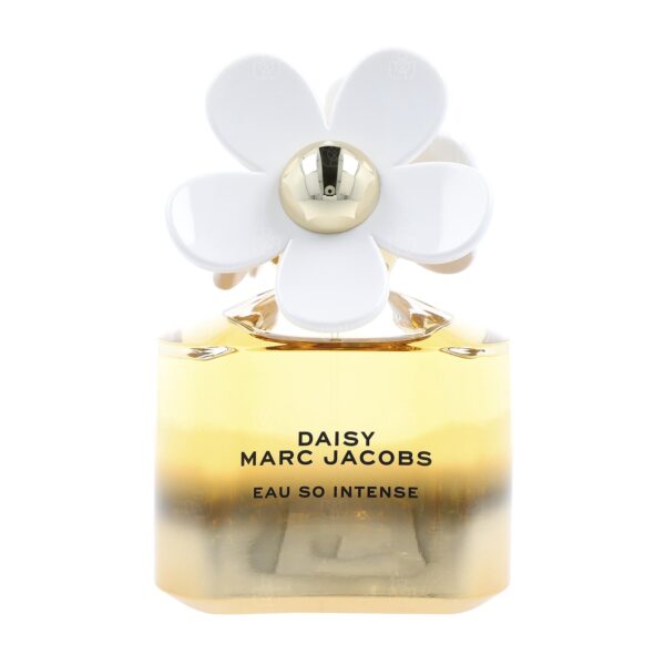 Marc Jacobs Daisy Eau So Intense Eau de Parfum for Women – 3.3 oz