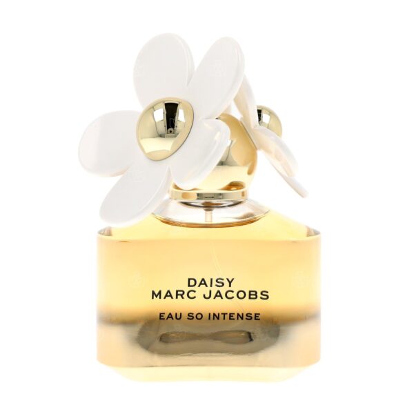 Marc Jacobs Daisy Eau So Intense Eau de Parfum for Women – 1.6 oz