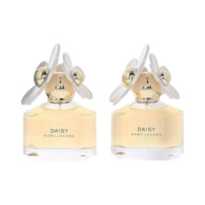 Marc Jacobs Daisy EDT Spray 1.7 oz x 2 for Women
