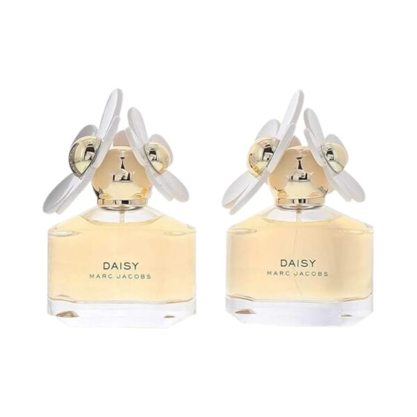 Marc Jacobs Daisy EDT Spray 1.7 oz x 2 for Women