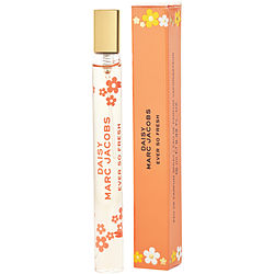 Marc Jacobs Daisy Ever So Fresh EAU DE PARFUM SPRAY 0.33 OZ MINI