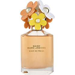 Marc Jacobs Daisy Ever So Fresh EAU DE PARFUM SPRAY 4.2 OZ