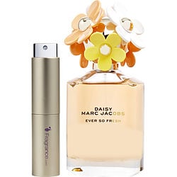 Marc Jacobs Daisy Ever So Fresh EAU DE PARFUM SPRAY 0.27 OZ