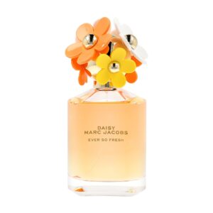 Marc Jacobs Daisy Ever So Fresh Eau de Parfum for Women – 4.2 oz