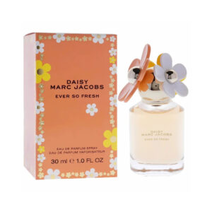 Marc Jacobs Daisy Ever So Fresh Eau de Parfum for Women – 1 oz