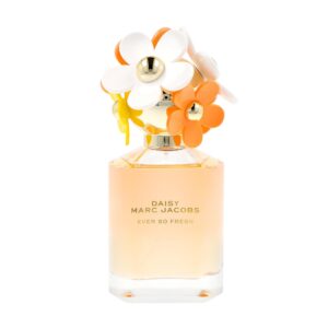 Marc Jacobs Daisy Ever So Fresh Eau de Parfum for Women – 2.5 oz