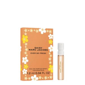 Marc Jacobs Daisy Ever So Fresh Eau de Parfum for Women – 0.04 oz