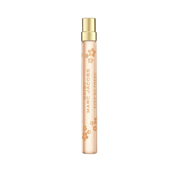 Marc Jacobs Daisy Ever So Fresh Eau de Parfum for Women – 0.33 oz