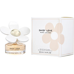 Marc Jacobs Daisy Love EDT Spray 1 OZ for Women