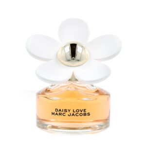Marc Jacobs Daisy Love Eau de Toilette for Women – 3.4 oz
