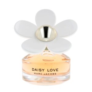 Marc Jacobs Daisy Love Eau de Toilette for Women – 1.7 oz