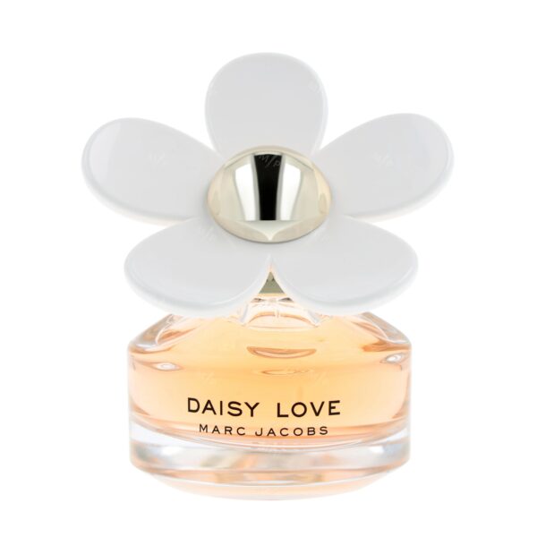 Marc Jacobs Daisy Love Eau de Toilette for Women – 1.7 oz