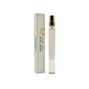 Marc Jacobs Daisy Love Eau de Toilette for Women – 0.33 oz