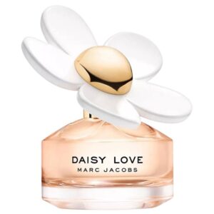 Marc Jacobs Daisy Love Eau de Toilette for Women – 3.4 oz