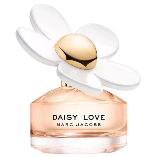 Marc Jacobs Daisy Love Eau de Toilette for Women – 3.4 oz