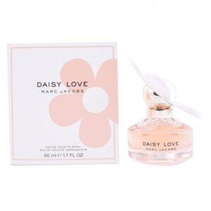 Marc Jacobs Daisy Love Women's Eau de Toilette Spray