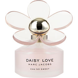 Marc Jacobs Daisy Love Eau So Sweet EDT SPRAY 3.3 OZ *TESTER