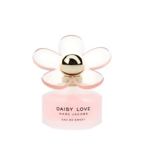 Marc Jacobs Daisy Love Eau So Sweet Eau de Toilette for Women – 3.3 oz