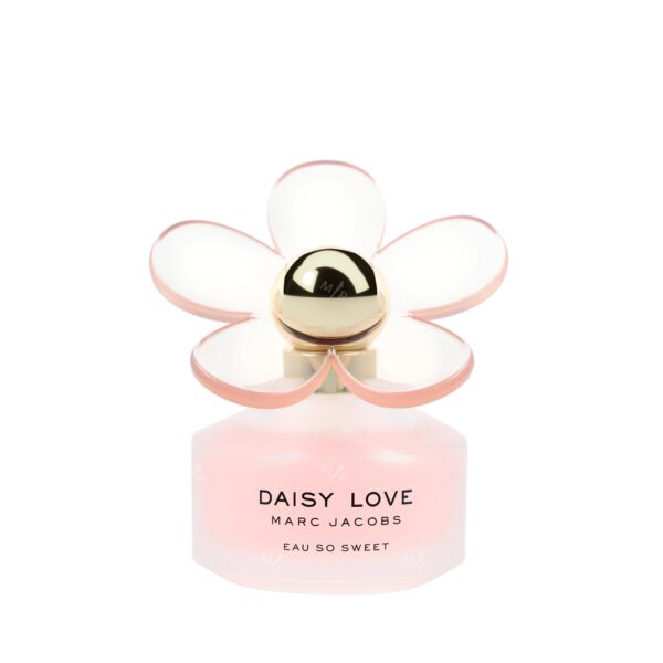 Marc Jacobs Daisy Love Eau So Sweet Eau de Toilette for Women – 3.3 oz