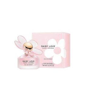 Marc Jacobs Daisy Love Eau So Sweet Eau de Toilette for Women – 3.3 oz
