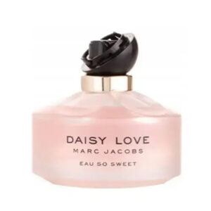 Marc Jacobs Daisy Love Eau So Sweet Eau de Toilette for Women – 3.3 oz