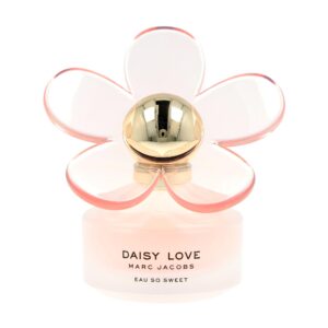 Marc Jacobs Daisy Love Eau So Sweet Eau de Toilette for Women – 1 oz