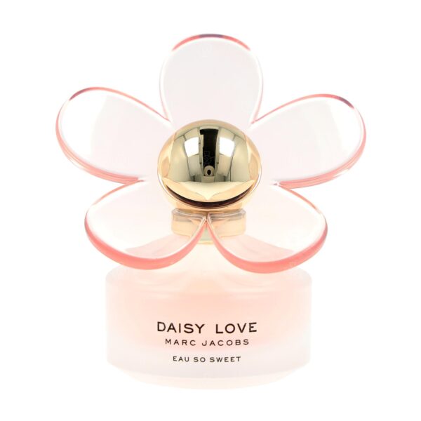 Marc Jacobs Daisy Love Eau So Sweet Eau de Toilette for Women – 1 oz