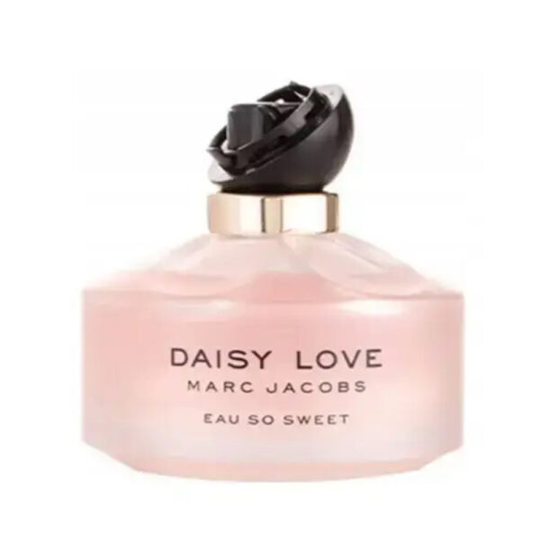 Marc Jacobs Daisy Love Eau So Sweet Eau de Toilette for Women – 3.3 oz