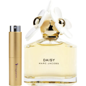 Marc Jacobs Daisy TRAVEL Eau de Toilette for Women – 0.27 oz