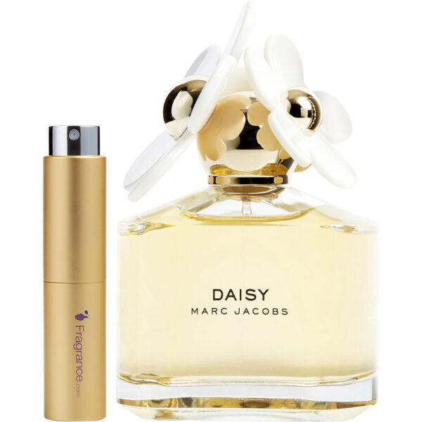 Marc Jacobs Daisy TRAVEL Eau de Toilette for Women – 0.27 oz
