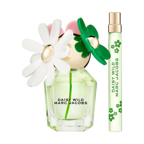 Marc Jacobs Daisy Wild And Eau de Parfum for Women – 1 oz