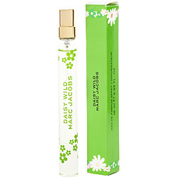 Marc Jacobs Daisy Wild EAU DE PARFUM SPRAY 0.33 OZ MINI