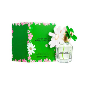 Marc Jacobs Daisy Wild Eau de Parfum for Women – 1 oz