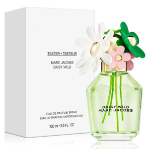 Marc Jacobs Daisy Wild Eau de Parfum for Women – 3.3 oz