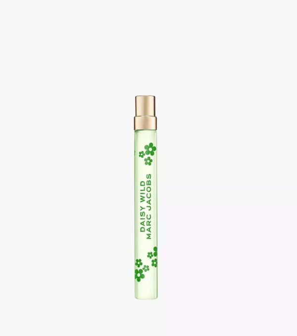 Marc Jacobs Daisy Wild Eau de Parfum for Women – 0.33 oz