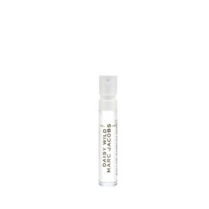 Marc Jacobs Daisy Wild Eau de Parfum for Women – 0.04 oz