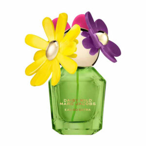 Marc Jacobs Daisy Wild Eau So Extra Eau de Parfum for Women – 1 oz
