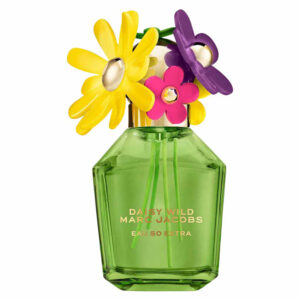 Marc Jacobs Daisy Wild Eau So Extra Eau de Parfum for Women – 3.3 oz