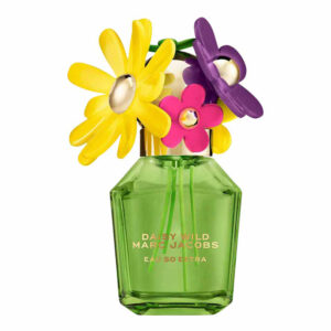 Marc Jacobs Daisy Wild Eau So Extra Eau de Parfum for Women – 1.6 oz