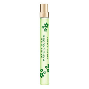 Marc Jacobs Daisy Wild Eau So Intense Eau de Parfum for Women – 0.33 oz